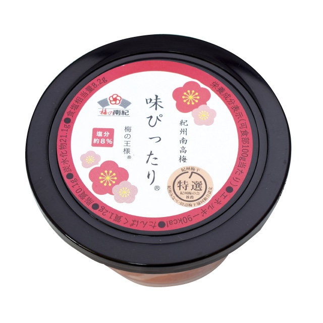 味ぴったり®️ 100g