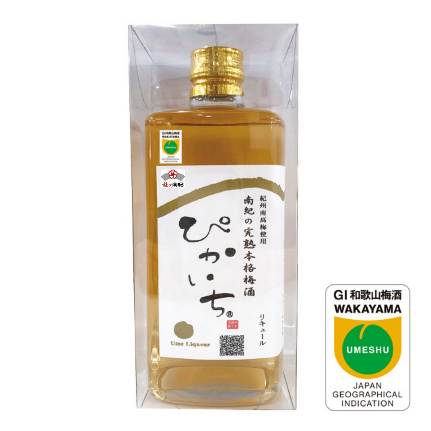 ぴかいち®️ 720ml