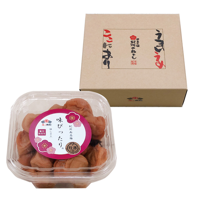 味しそ入り味ぴったり®️ 250g