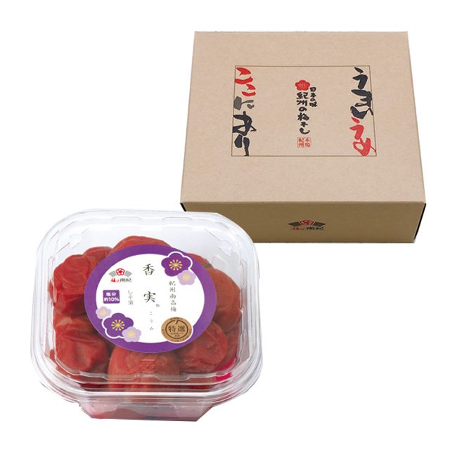 香実®️ 250g