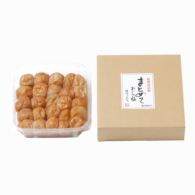 まとめて味ぴったり®️ 6kg