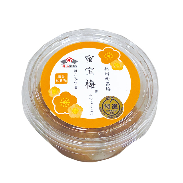蜜宝梅®️ 50g