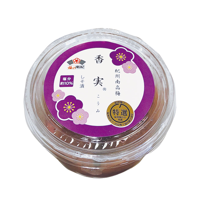 香実®️ 80g