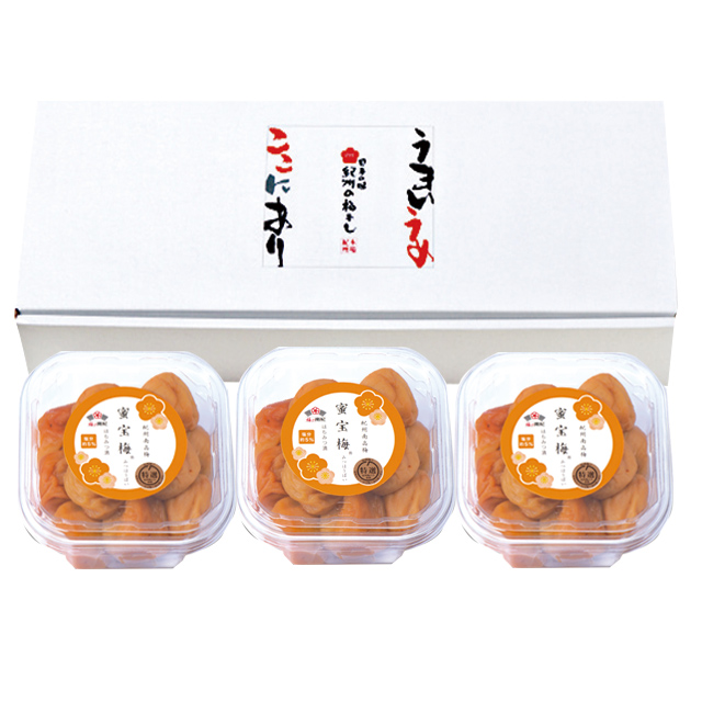 蜜宝梅®️ 750g