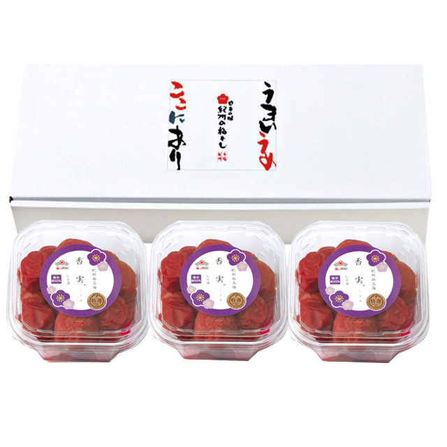香実®️ 750g