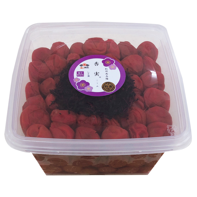 香実®️ 2kg