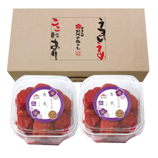 香実®️ 500g