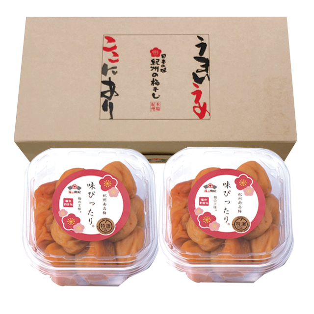 味ぴったり®️ 1kg(250g×4)