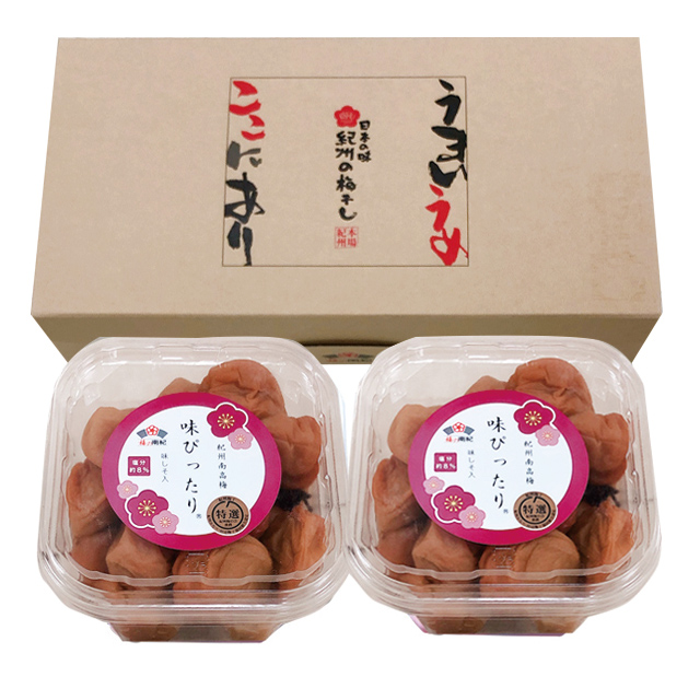 味しそ入り味ぴったり®️ 500g
