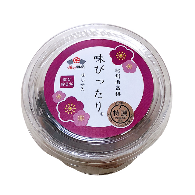 味しそ入り味ぴったり®️ 80g