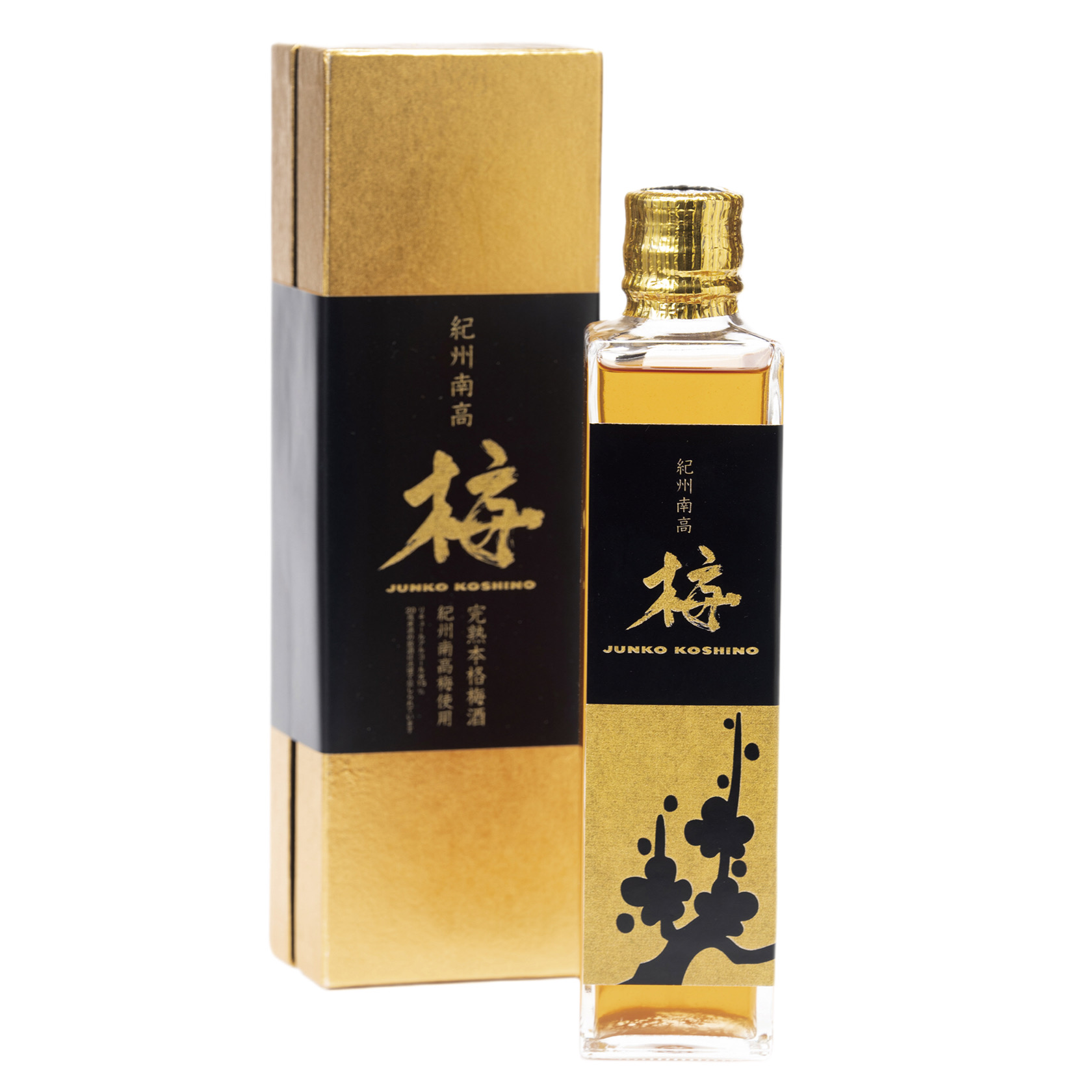 完熟本格梅酒 JUNKO KOSHINO 300ml