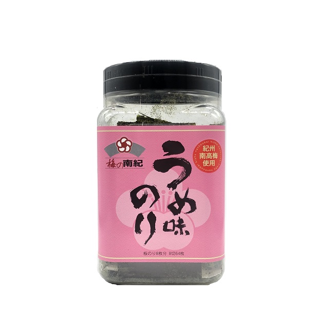 うめ味のり