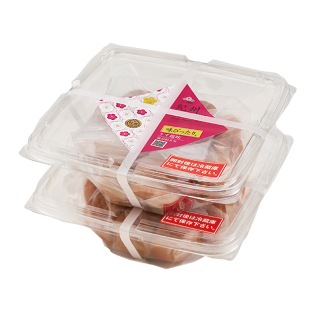 ふっくら大粒 味ぴったり®️ 1kg