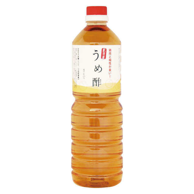 うめ酢 1000ml