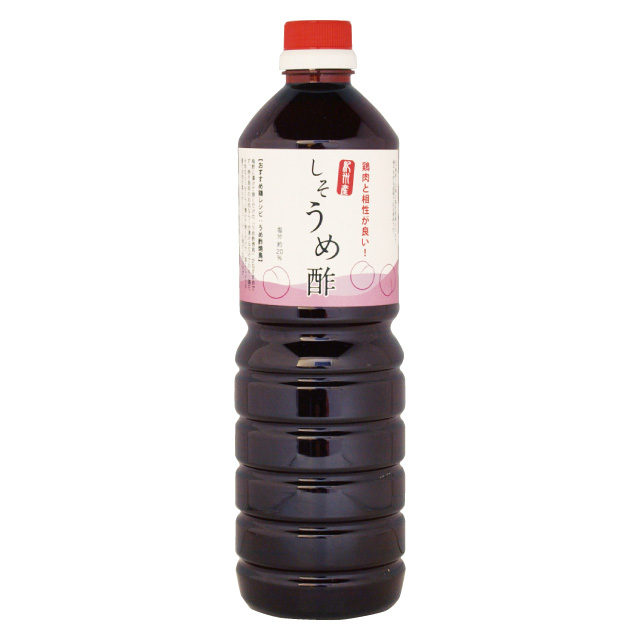 しそうめ酢 1000ml